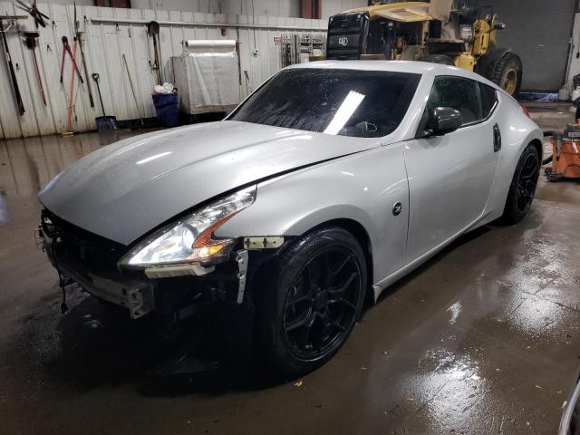2016 NISSAN 370Z BASE 2016 image