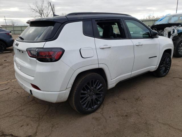 Image 3 of 2022 JEEP COMPASS LIMITED 2022 with VIN 3C4NJDCB6NT223838