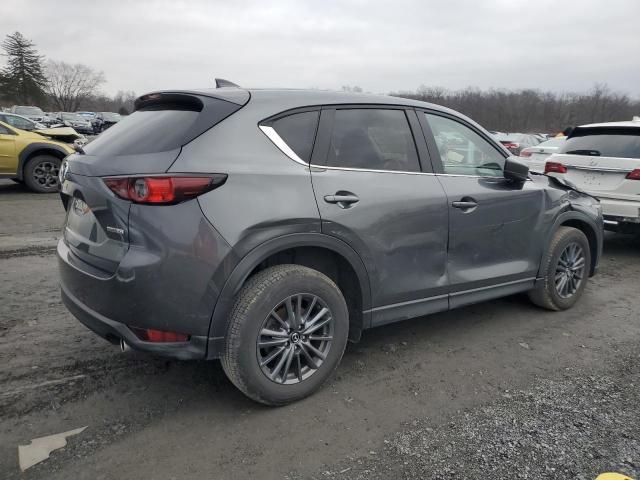 Изображение 3 2021 MAZDA CX-5 TOURING 2021 с VIN JM3KFBCM2M0443572