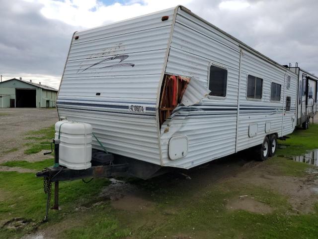 Image 2 of 2000 PROW PROWLER 2000 with VIN 1EC1G3127Y1579957