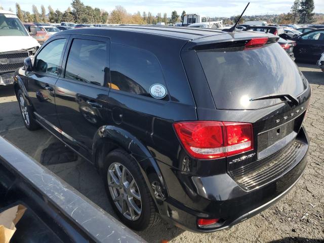 Изображение 2 2018 DODGE JOURNEY GT 2018 с VIN 3C4PDCEG8JT370241