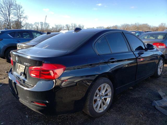 Obraz 3 z 2018 BMW 320 XI 2018 z VIN WBA8E5G50JNV02544
