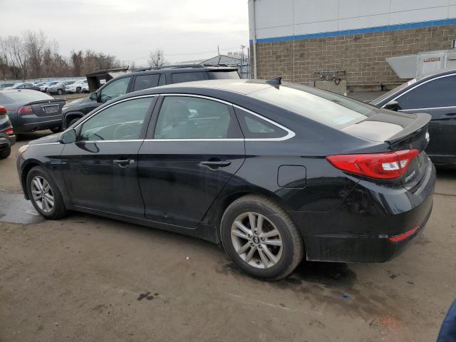 Obraz 2 z 2015 HYUNDAI SONATA SE 2015 z VIN 5NPE24AF5FH131544