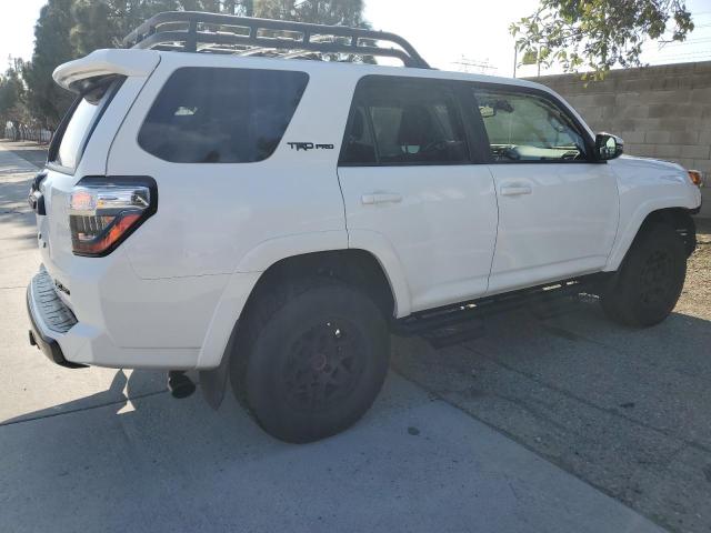 Image 3 of 2023 TOYOTA 4RUNNER SE 2023 with VIN JTELU5JR0P6155095