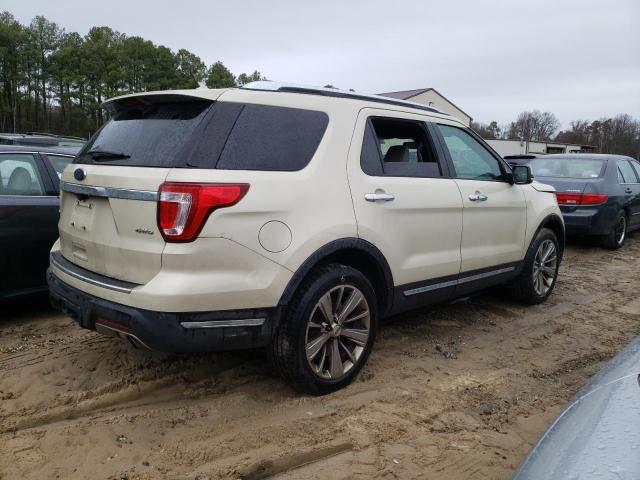 Изображение 3 2018 FORD EXPLORER LIMITED 2018 с VIN 1FM5K8F85JGB02992