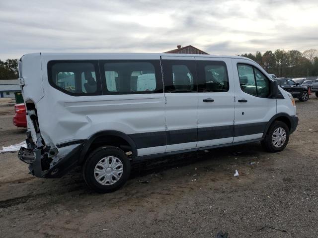 Image 3 of 2019 FORD TRANSIT T-350 2019 with VIN 1FBZX2ZM6KKB06209