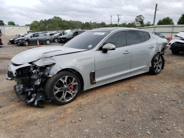 Изображение 2019 KIA STINGER GT1 2019