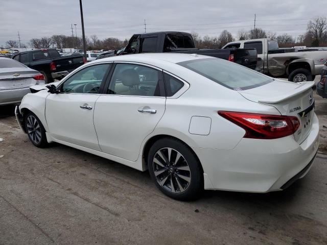 Obraz 2 z 2016 NISSAN ALTIMA 2.5 2016 z VIN 1N4AL3AP6GC139301