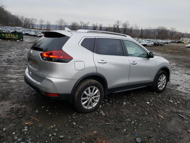 Obraz 3 z 2020 NISSAN ROGUE S 2020 z VIN JN8AT2MV7LW137441