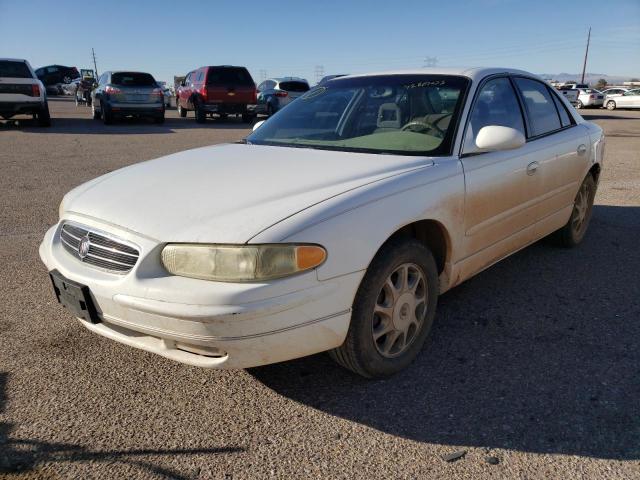 Obraz 1 z 1998 BUICK REGAL LS 1998 z VIN 2G4WB52K0W1405591