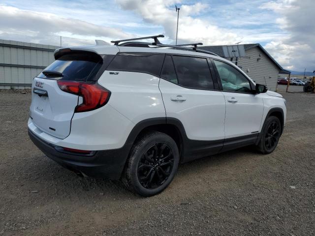 Image 3 of 2020 GMC TERRAIN SLT 2020 with VIN 3GKALVEX9LL283329