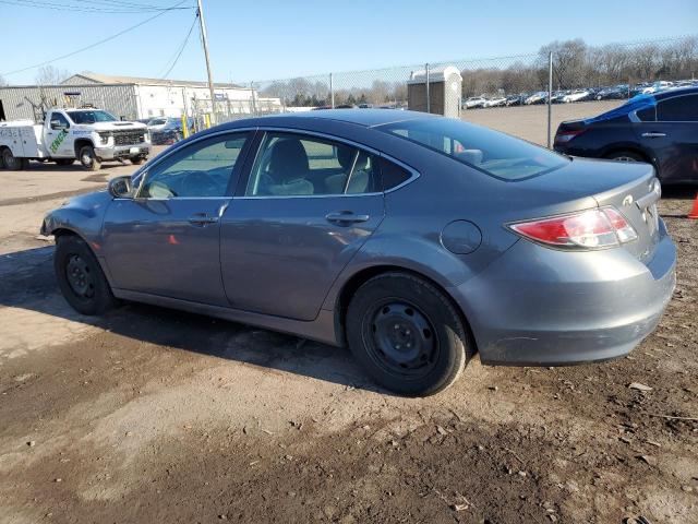 Image 2 of 2010 MAZDA 6 I 2010 with VIN 1YVHZ8BH0A5M32435