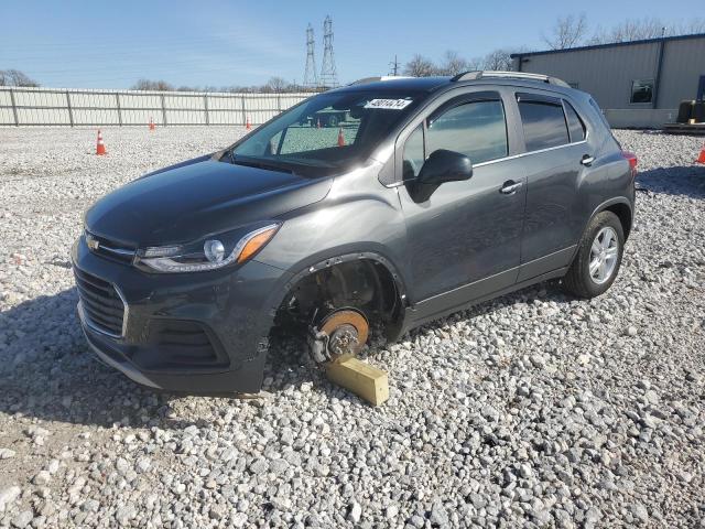 Obraz 2019 CHEVROLET TRAX 1LT 2019