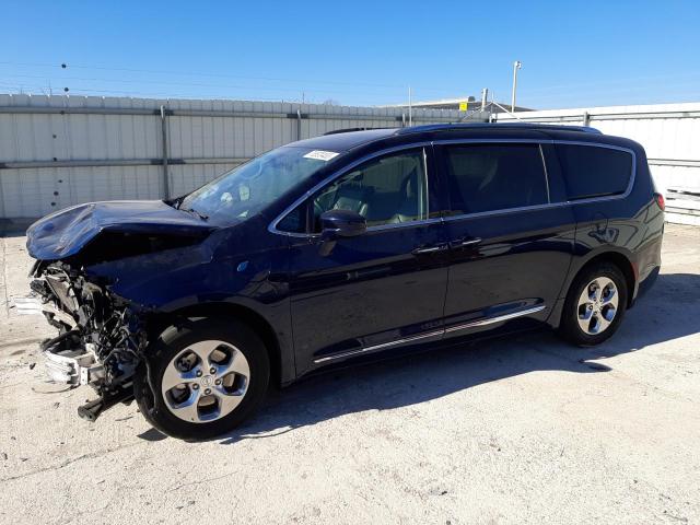 Obraz 2020 CHRYSLER PACIFICA HYBRID TOURING L 2020