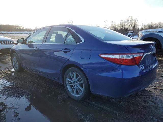 Image 2 of 2016 TOYOTA CAMRY LE 2016 with VIN 4T1BF1FKXGU586999
