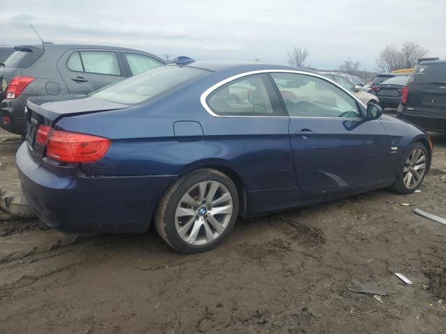 Изображение 3 2012 BMW 328 XI 2012 с VIN WBAKF3C50CE445892