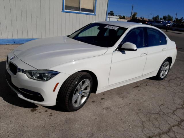 2018 BMW 330 I 2018 image