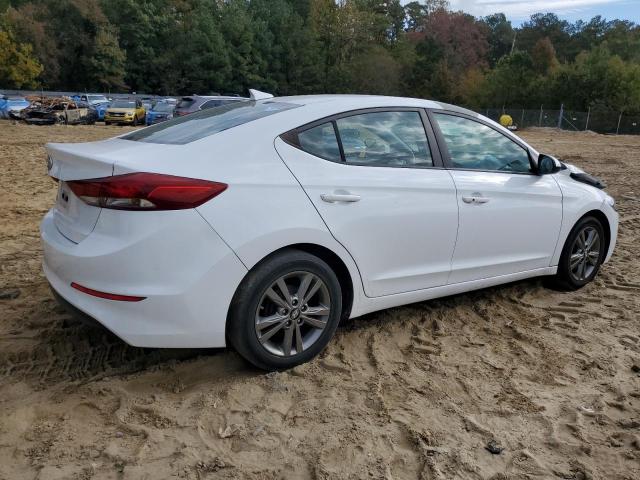 Image 3 of 2017 HYUNDAI ELANTRA SE 2017 with VIN 5NPD84LF6HH072420