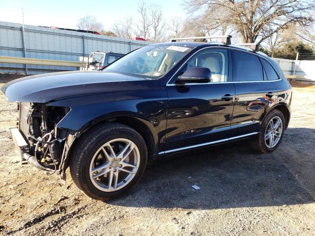 2016 AUDI Q5 PREMIUM PLUS 2016 image