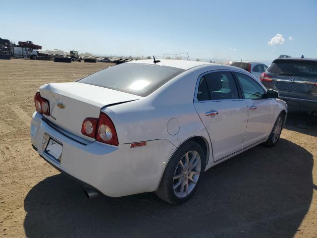 Image 3 of 2010 CHEVROLET MALIBU LTZ 2010 with VIN 1G1ZE5E77AF273200