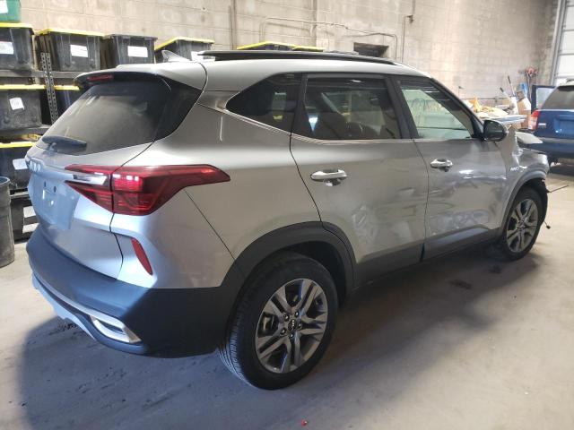 Obraz 3 z 2023 KIA SELTOS S 2023 z VIN KNDEUCAA9P7379942