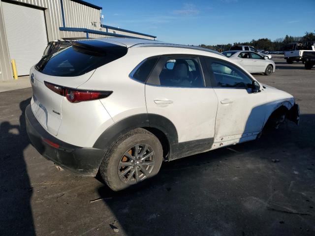 Image 3 of 2023 MAZDA CX-30  2023 with VIN 3MVDMBAM0PM557449