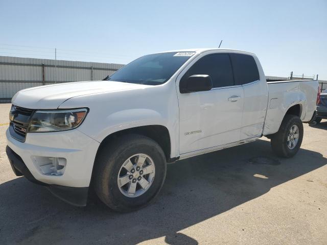 Изображение 1 2019 CHEVROLET COLORADO  2019 с VIN 1GCHSBEN9K1343450