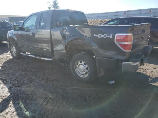 Изображение 2 2009 FORD F150 SUPER CAB 2009 с VIN 1FTPX14V09FA18983