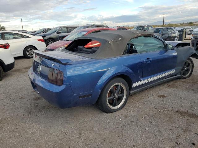 Изображение 3 2006 FORD MUSTANG  2006 с VIN 1ZVHT84N465151057