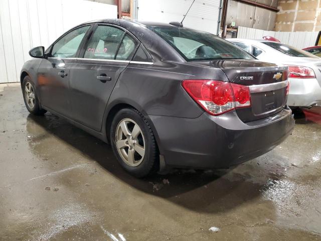 Image 2 of 2016 CHEVROLET CRUZE LIMITED LT 2016 with VIN 1G1PE5SB3G7190964