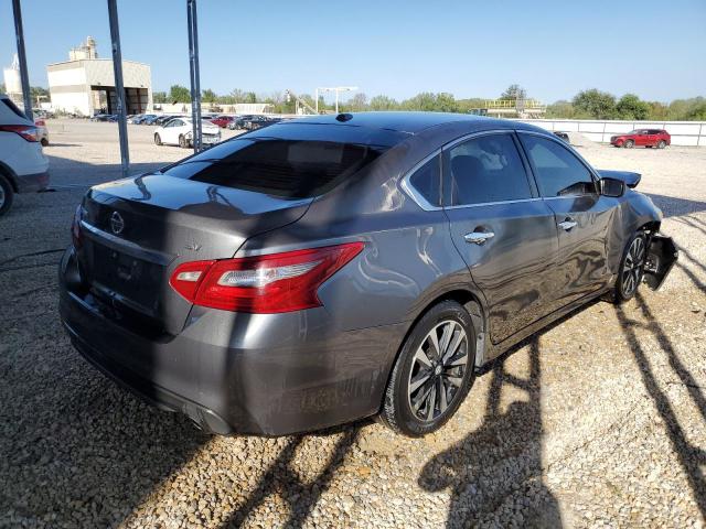 Изображение 3 2018 NISSAN ALTIMA 2.5 2018 с VIN 1N4AL3APXJC118233