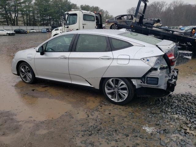 Obraz 2 z 2018 HONDA CLARITY  2018 z VIN JHMZC5F12JC003377