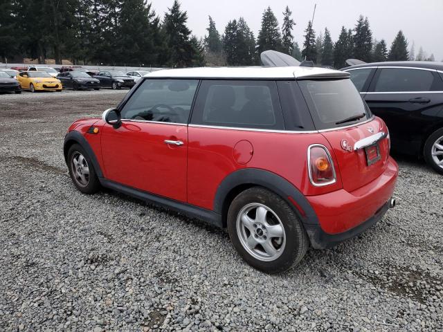 Obraz 2 z 2007 MINI COOPER  2007 z VIN WMWMF33587TT51690