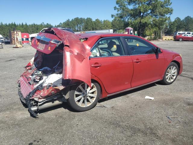 Obraz 3 z 2014 TOYOTA CAMRY L 2014 z VIN 4T4BF1FK9ER354977