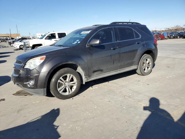 Изображение 1 2015 CHEVROLET EQUINOX LT 2015 с VIN 2GNFLGEK5F6340918