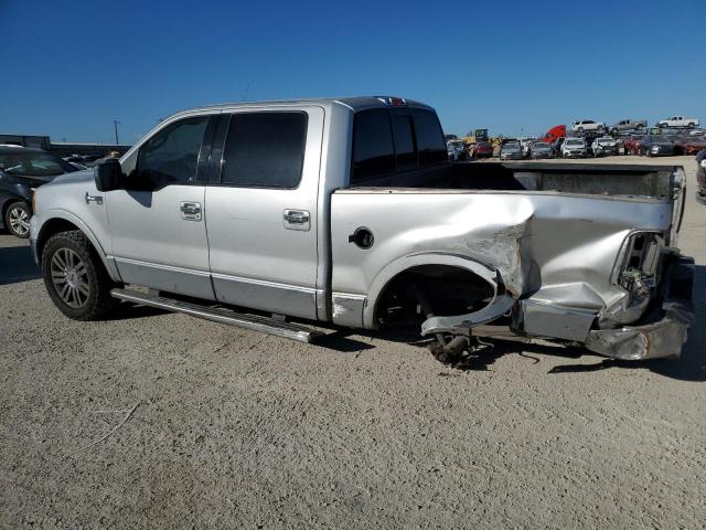 Obraz 2 z 2006 Lincoln Mark 2006 z VIN 5LTPW16596FJ00641