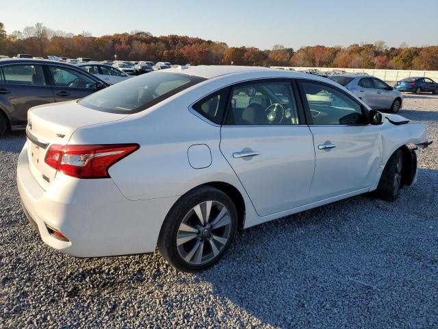 Obraz 3 z 2019 NISSAN SENTRA S 2019 z VIN 3N1AB7AP9KY297302
