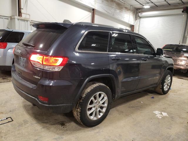 Obraz 3 z 2016 JEEP GRAND CHEROKEE LAREDO 2016 z VIN 1C4RJFAG4GC365499