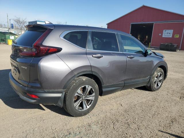 Image 3 of 2020 HONDA CR-V LX 2020 with VIN 2HKRW2H20LH205199