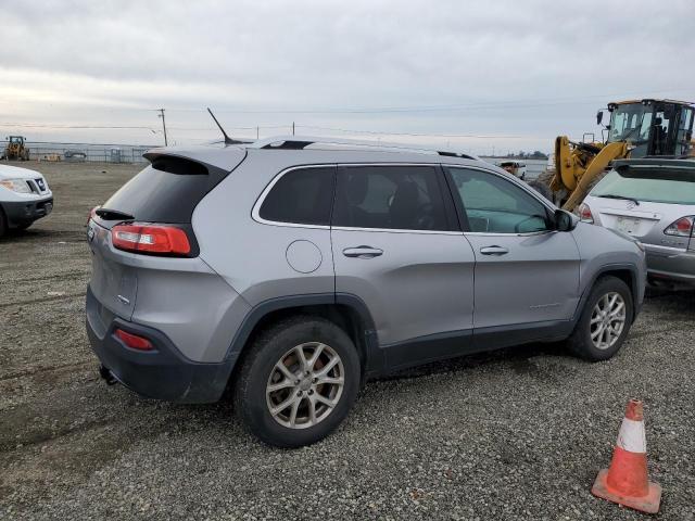 Изображение 3 2015 JEEP CHEROKEE LATITUDE 2015 с VIN 1C4PJMCB6FW697437
