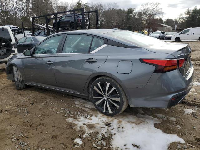 Image 2 of 2021 NISSAN ALTIMA SR 2021 with VIN 1N4BL4CV1MN391723