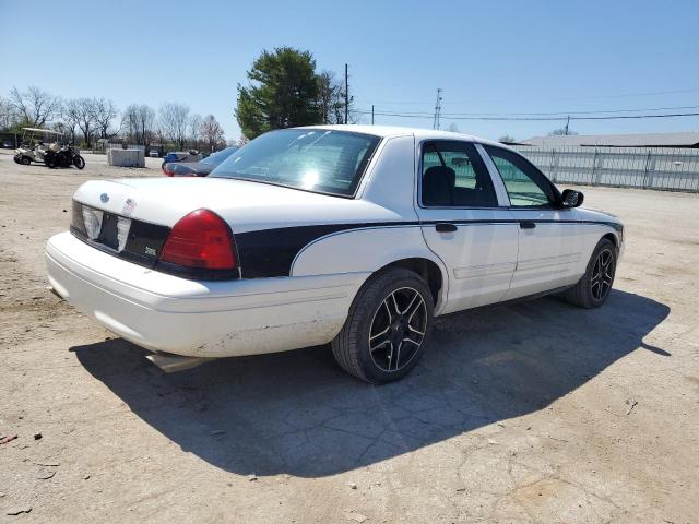 Obraz 3 z 2010 FORD CROWN VICTORIA POLICE INTERCEPTOR 2010 z VIN 2FABP7BV9AX115324