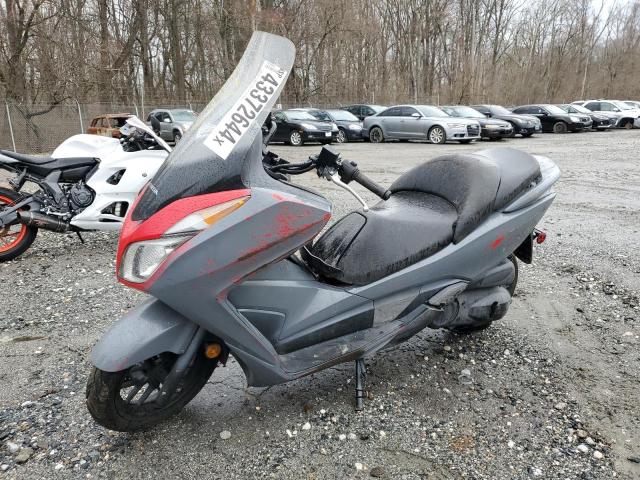 Image 2 of 2015 HONDA NSS300 2015 with VIN MLHNF0406F5100370