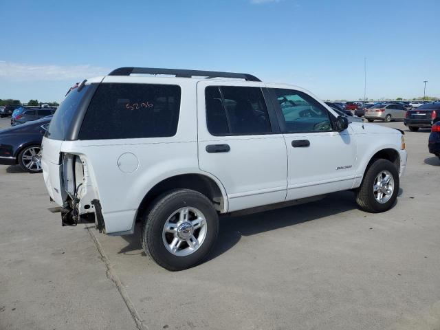 Image 3 of 2005 FORD EXPLORER XLT 2005 with VIN 1FMZU73E85ZA18112