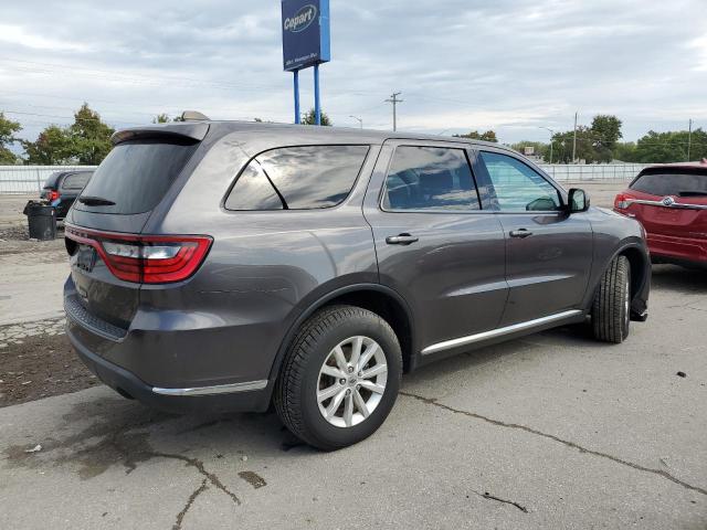 Image 3 of 2019 DODGE DURANGO SXT 2019 with VIN 1C4RDJAG6KC536045