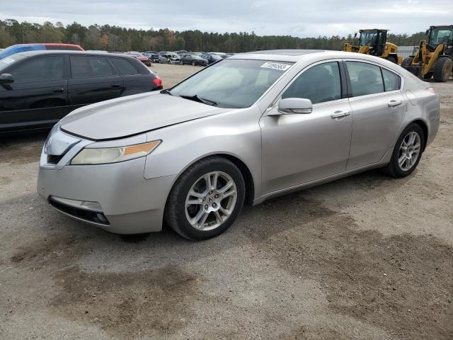 Obraz 2009 ACURA TL  2009