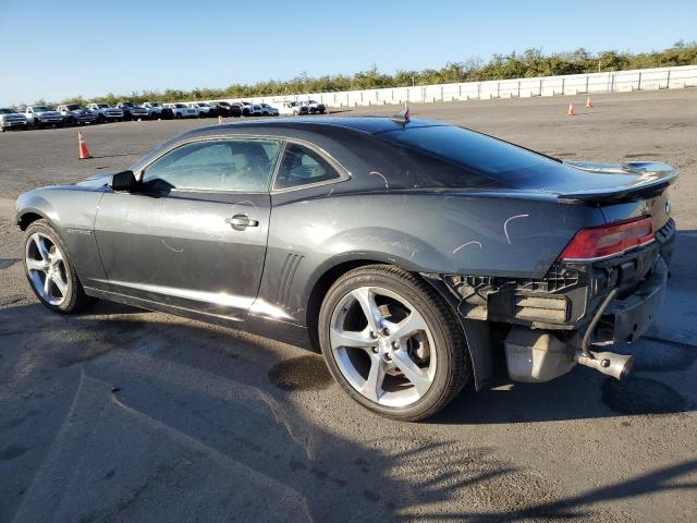 Obraz 2 z 2014 CHEVROLET CAMARO LT 2014 z VIN 2G1FB1E3XE9292744