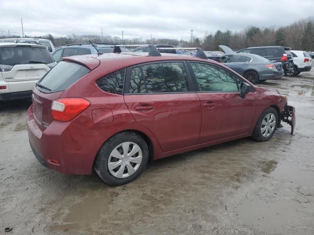 Image 3 of 2016 SUBARU IMPREZA  2016 with VIN JF1GPAA67G8313387