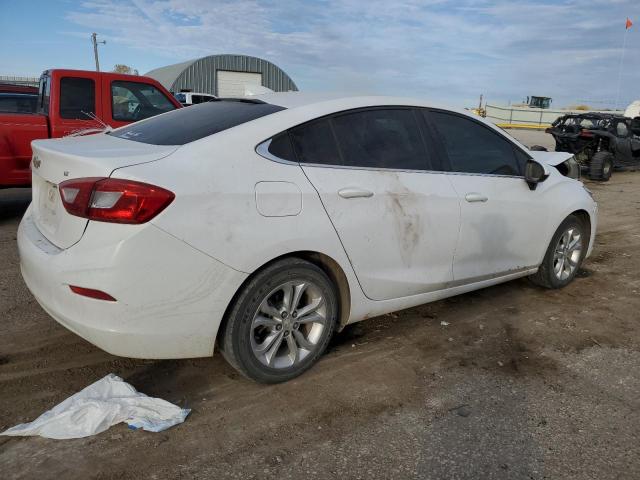 Изображение 3 2019 CHEVROLET CRUZE LT 2019 с VIN 1G1BE5SM1K7115264
