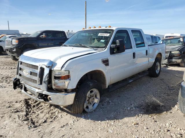 Изображение 1 2009 FORD F250 SUPER DUTY 2009 с VIN 1FTSW21R69EB14522